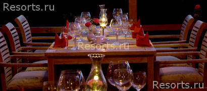 Rixos Premium Hotel Belek 44